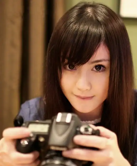 Симпатичные фотографы