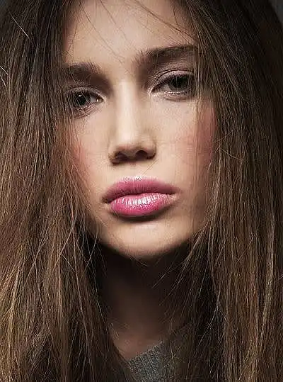 Наташа Галкина (America's Next Top Model)