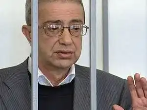 Александра Макарова приговорили к 12 годам колонии строгого режима