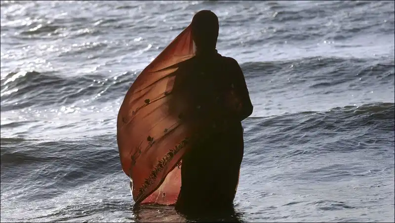 Праздник Солнца в Индии