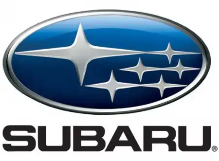 Постройка раллийной Subaru