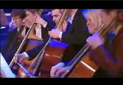 Paul van Dyk vs Orchestra