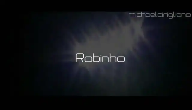Robinho-feel the love