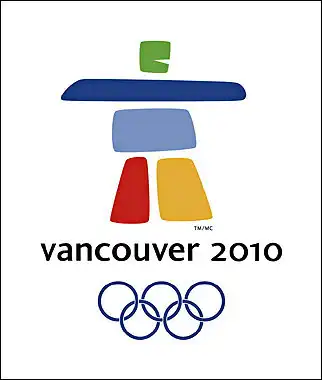 Церемония открытия Зимних Олимпийских игр 2010
