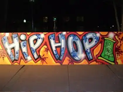 Hip-Hop фарш