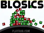 Blosics (первая часть) по просьбе нуждающихся:))