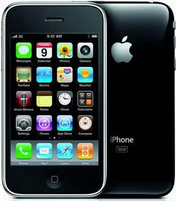 Слухи о продажах iPhone 3GS в России не подтвердились