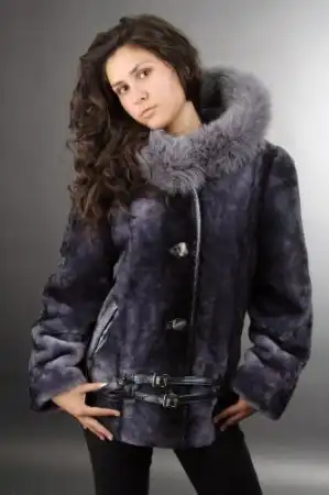 Когда, как и где купить шубку в Томске?