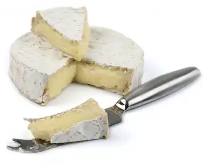 Le Fromage Français - неповторимый Французский сыр!