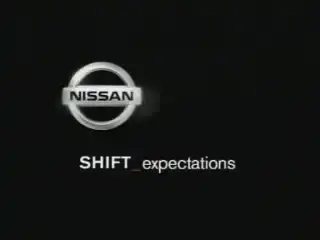 Nissan Patrol. Реклама
