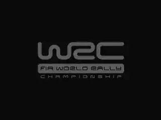 World Rally Cup 2002