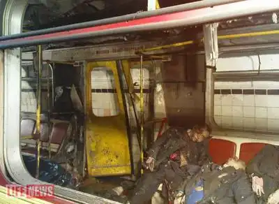Взрывы в столичном метро: в МЧС собрали экстренное совещание