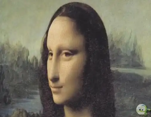 Что скрывают полотна Леонардо да Винчи и не только