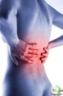 7 мифов о больной спине