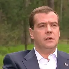 Медведев предупредил о возможности Третьей мировой