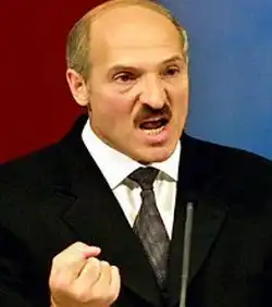 Лукашенко vs. Гоблин