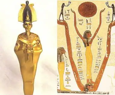 Египетский гороскоп…