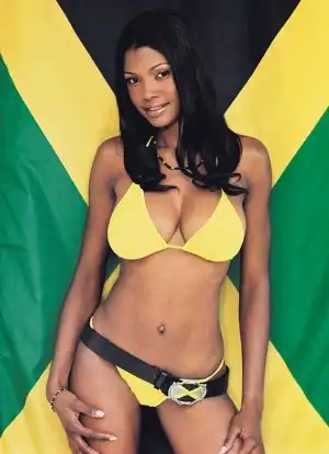 Jamaican RIDDIM