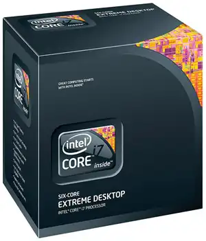 Скоро! Intel Core i7-980X Extreme: первый шестиядерный чип!