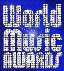 World Music Awards 2010