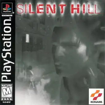 Серия Silent Hill