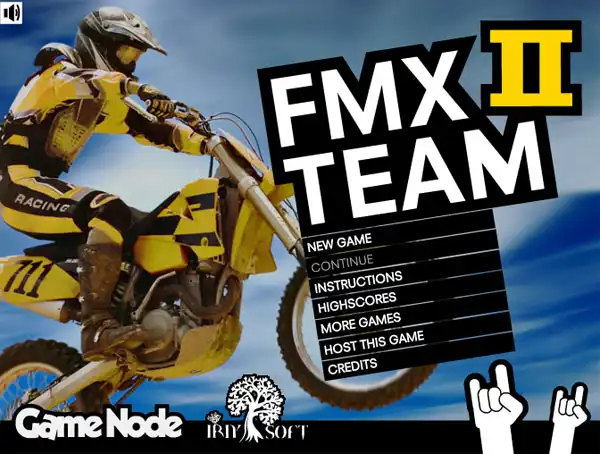Fmx Team 2