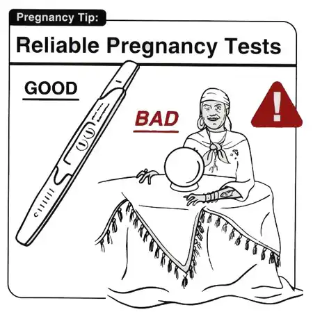 Как беременным правильно себя вести =)