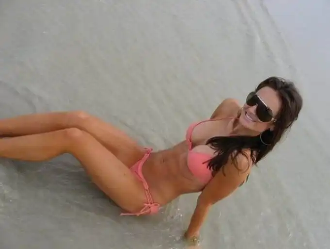 Девочки на вечер