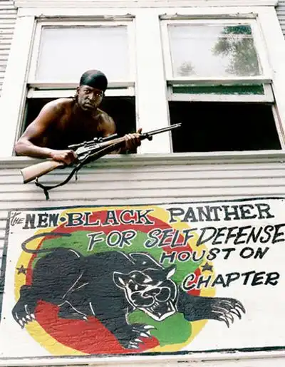 Документальные фотографии