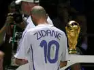 Месть Zidane