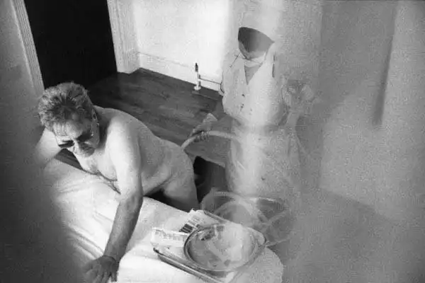 Фотографии Элисон Джексон