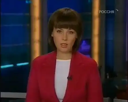 Оксана Сырцова Оксана Сырцова