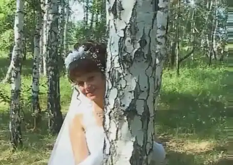 Сумасшедшее свадебное видео Оо