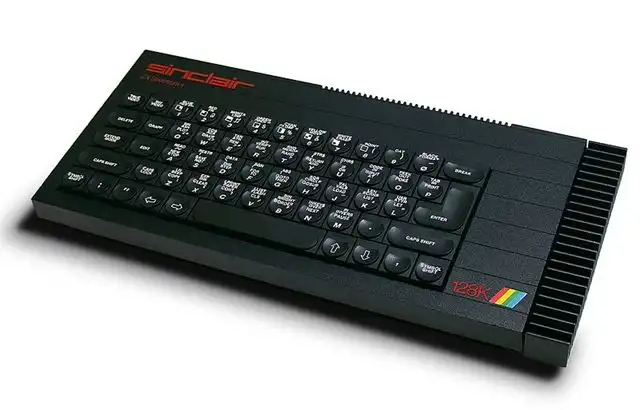 История ZX Spectrum Мифы и реальность