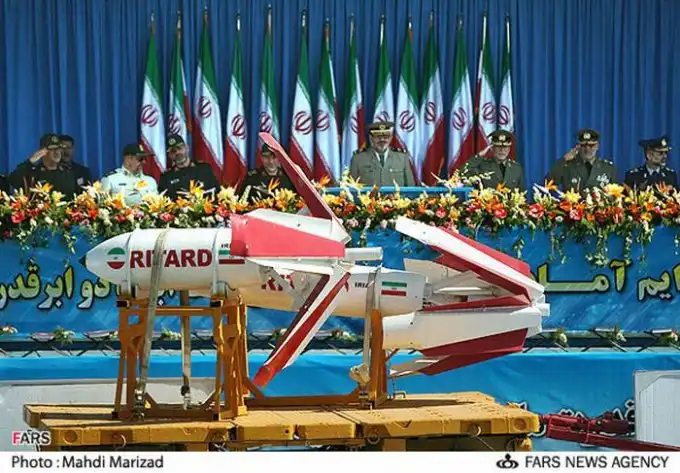 Иранская армия