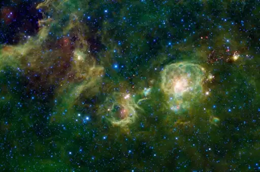 Астрономы предлагают добавить в зодиак 13-е созвездие