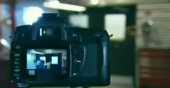 Как устроен цифровой фотоаппарат