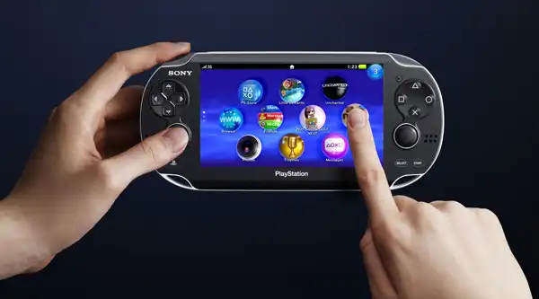 Sony PlayStation NGP: приставка нового поколения