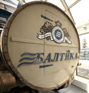 Самые продаваемые российские бренды