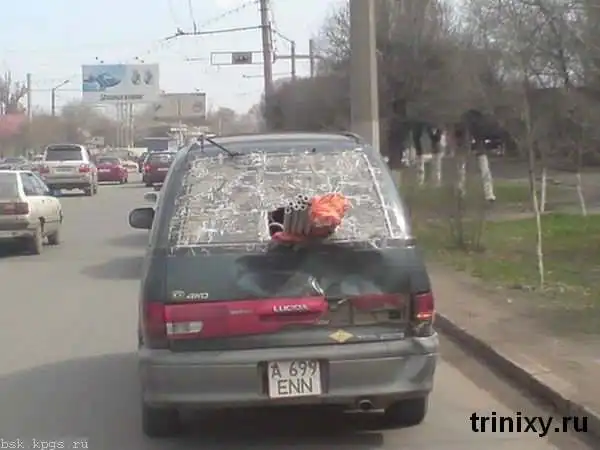 Строительные маразмы