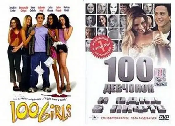 Названия фильмов, переведенные на русский язык большими фантазерами