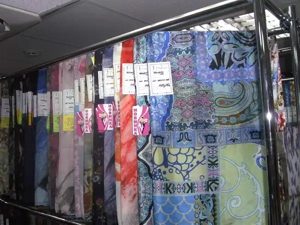 ФИНАЛЬНЫЕ СКИДКИ НА ТКАНИ ИТАЛИИ ДО 70%