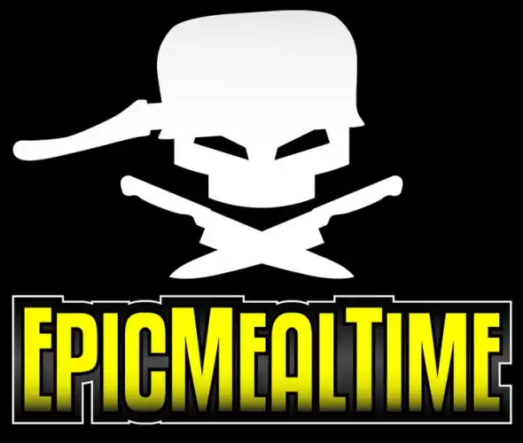 Epic Meal Time #1 - TurBaconEpic Thanksgiving