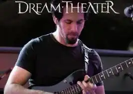 John Petrucci (Dream Theater)