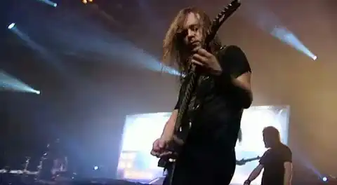 Children Of Bodom - Everytime I die (live)
