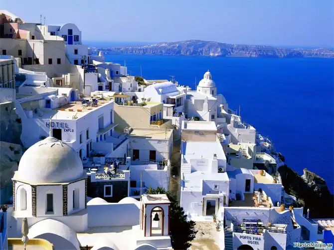 155 фактов о Греции