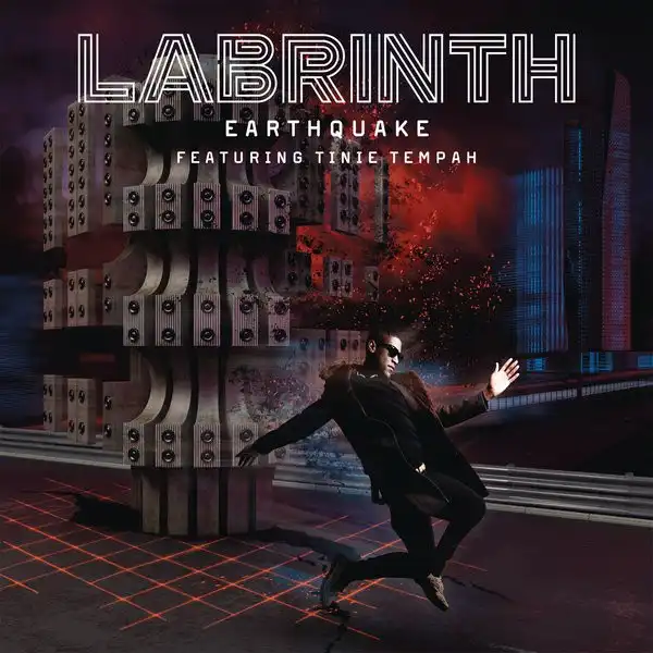 Labrinth feat. Tinie Tempah - Earthquake