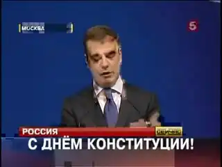 Чел высказал правду о Медведеве