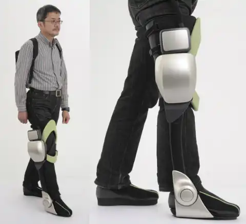 Toyota представила новых медицинских роботов