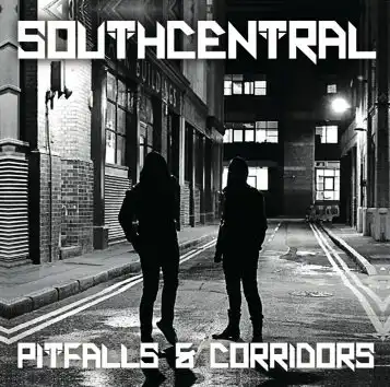 South Central - Pitfalls And Corridors EP